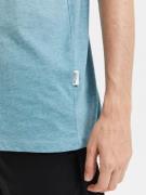 SELECTED HOMME Bluser & t-shirts 'Aspen'  mint