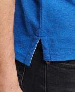 Superdry Bluser & t-shirts 'CLASSIC'  azur