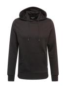 JACK & JONES Sweatshirt 'JJEBasic'  sort