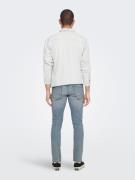 Only & Sons Jeans 'Loom'  lyseblå