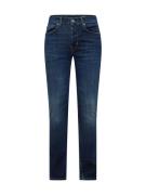 AllSaints Jeans 'CIGARETTE'  mørkeblå