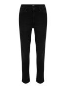 Only Petite Jeans 'VENEDA'  black denim