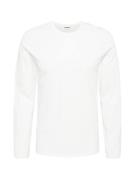 ARMEDANGELS Bluser & t-shirts 'Jaarlo'  hvid