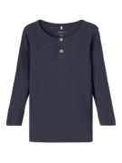 NAME IT Shirts 'Kab'  navy