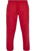 Urban Classics Bukser  rød