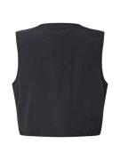 Urban Classics Vest  sort