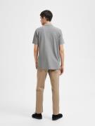 SELECTED HOMME Bluser & t-shirts 'Dante'  grå-meleret