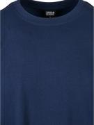 Urban Classics Bluser & t-shirts  natblå