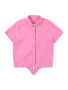 KIDS ONLY Bluse 'THYRA'  pink