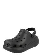 Crocs Træsko 'Classic Crush'  sort