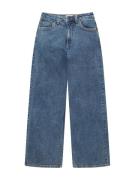 TOM TAILOR Jeans  blue denim