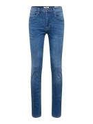 BLEND Jeans 'Jet'  blue denim