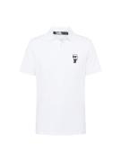 Karl Lagerfeld Bluser & t-shirts  sort / hvid
