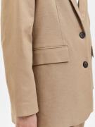 SELECTED FEMME Blazer 'Zaza'  cappuccino