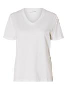 SELECTED FEMME Shirts  hvid