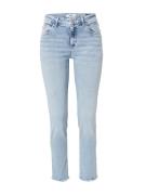 Mavi Jeans  blue denim