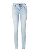 LTB Jeans 'Molly'  lyseblå