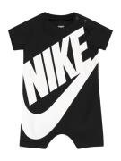 Nike Sportswear Overall  sort / hvid