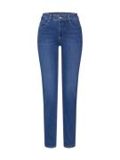 MAC Jeans 'Dream'  blue denim