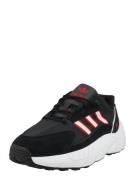 ADIDAS ORIGINALS Sneaker low 'Zx 22 Boost'  rød / sort / hvid