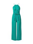 Guido Maria Kretschmer Women Jumpsuit 'Jessie'  grøn