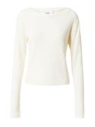 florence by mills exclusive for ABOUT YOU Shirts 'Oleander'  offwhite