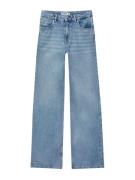 Pull&Bear Jeans  blue denim