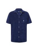 Polo Ralph Lauren Skjorte  mørkeblå / hvid