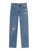 Pull&Bear Jeans  blue denim