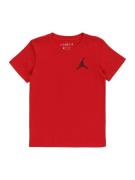 Jordan Shirts 'AIR'  rød