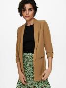 ONLY Blazer 'ELLY'  lysebrun