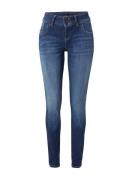 LTB Jeans 'MOLLY'  blue denim