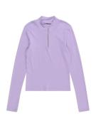 LMTD Bluser & t-shirts 'Dida'  lysviolet