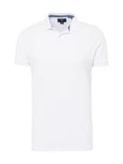 Superdry Bluser & t-shirts 'CLASSIC'  hvid
