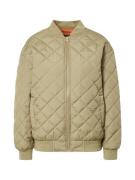 Urban Classics Overgangsjakke  khaki