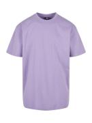 Urban Classics Bluser & t-shirts  lavendel
