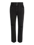 Cotton On Petite Jeans  black denim