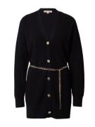 MICHAEL Michael Kors Cardigan  guld / sort