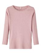 NAME IT Bluser & t-shirts 'Kab'  gammelrosa