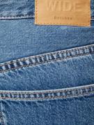 Bershka Jeans  blue denim