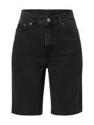 Dr. Denim Jeans  black denim