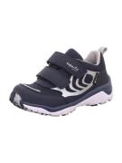 SUPERFIT Sneakers 'SPORT5'  mørkeblå / lysegrå