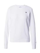 Champion Authentic Athletic Apparel Sweatshirt  hvid