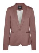 VERO MODA Blazer  rosé / offwhite