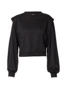 Urban Classics Sweatshirt  sort