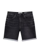 Pull&Bear Jeans  black denim