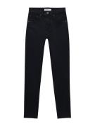 Pull&Bear Jeans  black denim