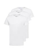 Kronstadt Bluser & t-shirts 'ELON'  hvid
