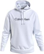 Calvin Klein Big & Tall Sweatshirt  sort / hvid