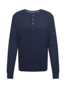 BLEND Bluser & t-shirts 'Noble'  navy